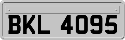 BKL4095