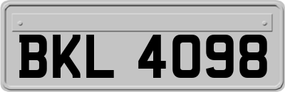 BKL4098
