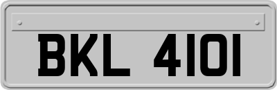 BKL4101