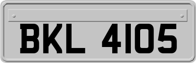 BKL4105