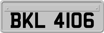 BKL4106