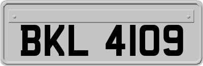 BKL4109