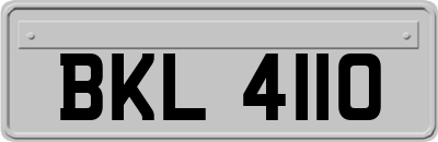 BKL4110