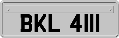 BKL4111