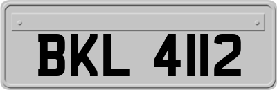 BKL4112