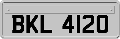 BKL4120