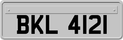 BKL4121
