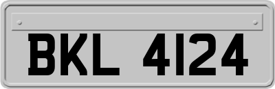 BKL4124