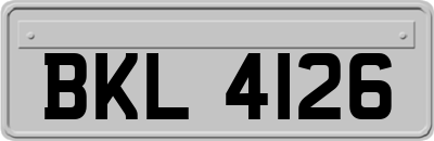BKL4126