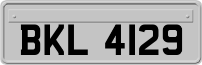 BKL4129