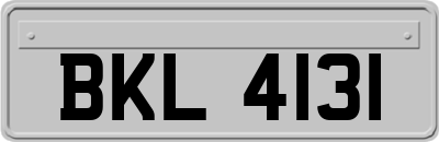 BKL4131