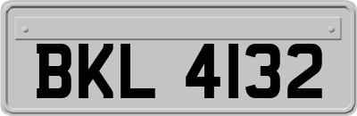 BKL4132