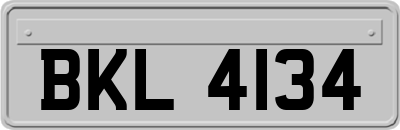 BKL4134