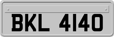 BKL4140