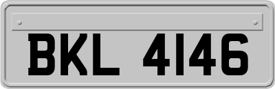 BKL4146