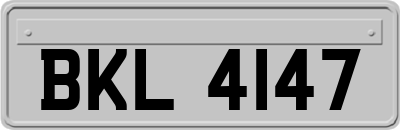 BKL4147