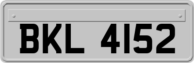 BKL4152