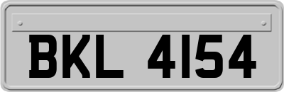 BKL4154
