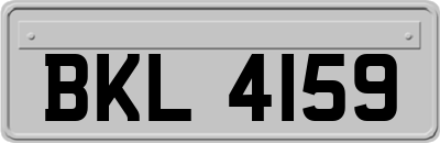BKL4159