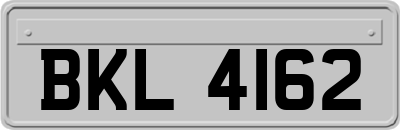 BKL4162