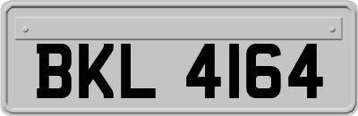 BKL4164