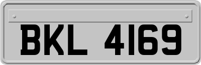 BKL4169