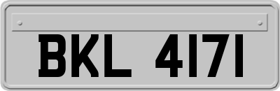 BKL4171