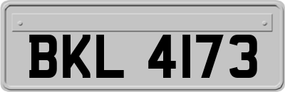 BKL4173