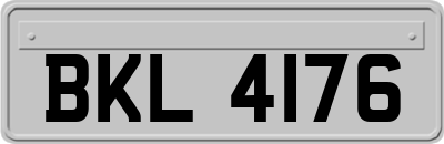 BKL4176
