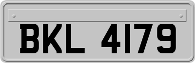 BKL4179