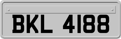BKL4188
