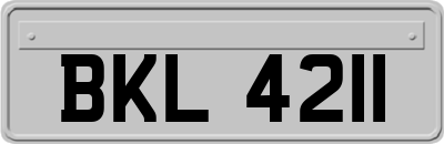BKL4211