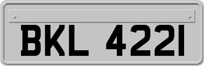 BKL4221