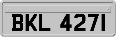 BKL4271
