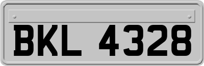 BKL4328