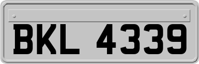 BKL4339