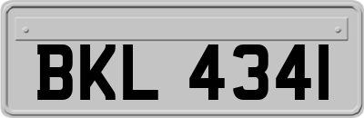 BKL4341