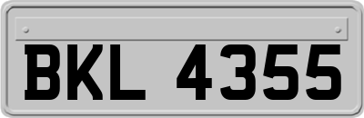BKL4355