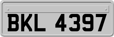 BKL4397