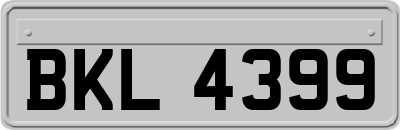 BKL4399