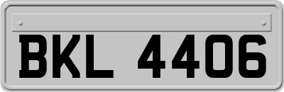 BKL4406