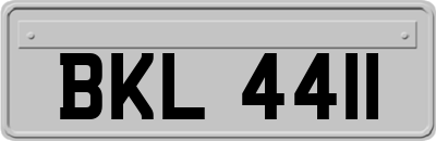 BKL4411