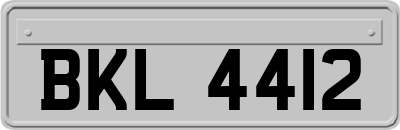 BKL4412