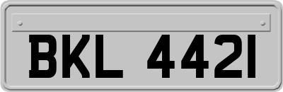 BKL4421