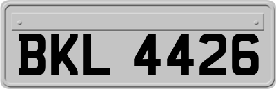 BKL4426