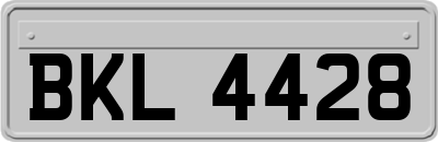 BKL4428