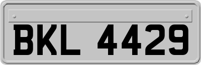 BKL4429