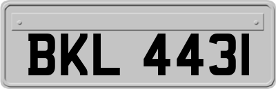 BKL4431