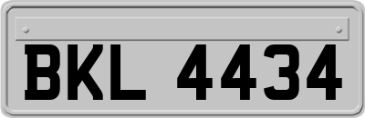 BKL4434