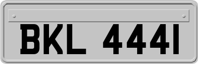 BKL4441